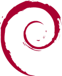 Debian logo