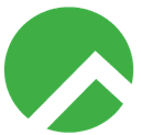 Rocky Linux logo