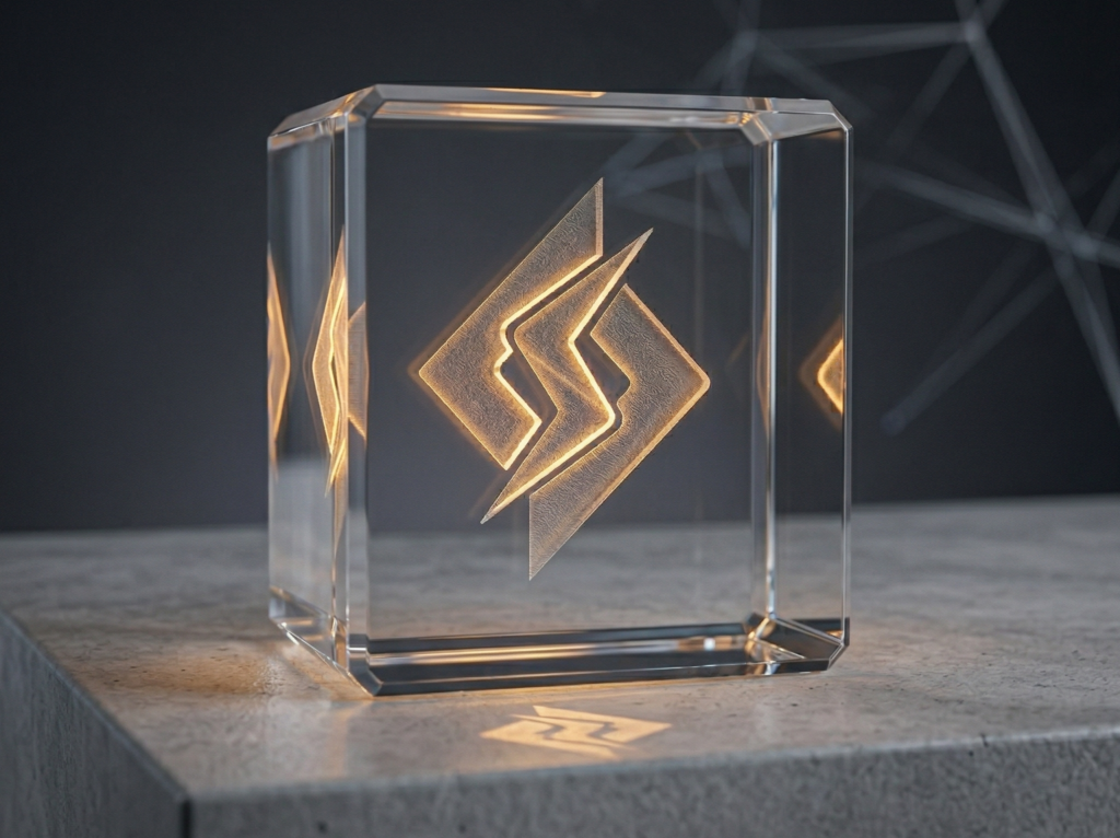 Modern glass image showing the Litespeed Web Server logo