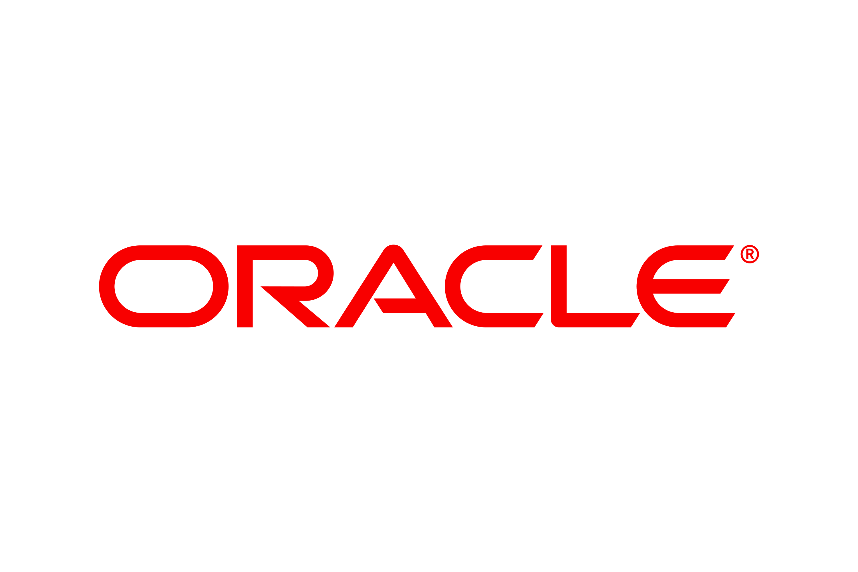 Oracle Linux logo