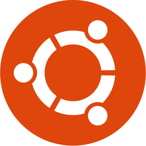 Ubuntu logo
